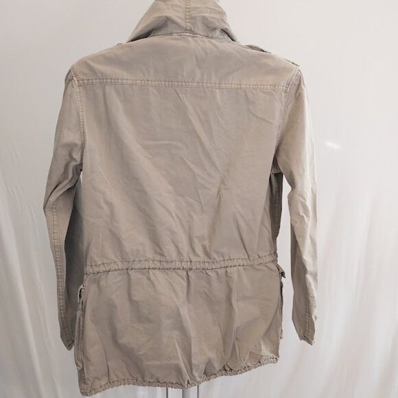 Buffalo David Bitton: Woman's Zipper & Button up Jacket - Picture 7 of 8